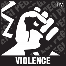 Violencia